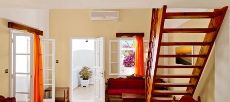 Two Bedroom Apartment