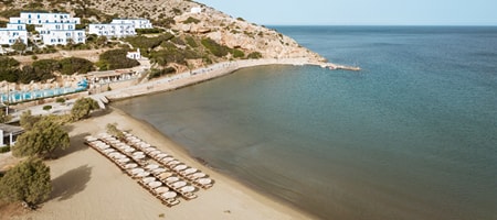 Dolphin Bay Seaside Resort & Suites