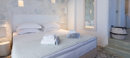 Deluxe Junior Suite