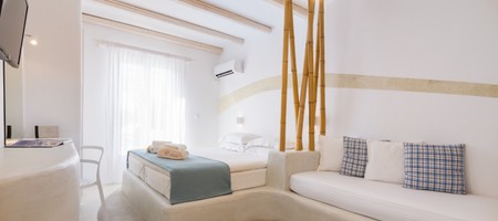 Romantic Junior Suite