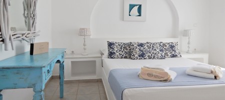 Family Two Bedroom Suite