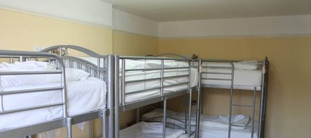Family Room (6 beds)