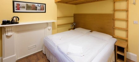 Triple Ensuite