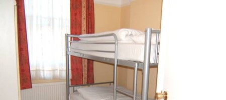 Twin Ensuite