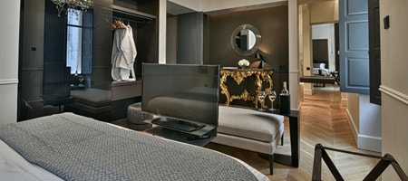 Executive Suite