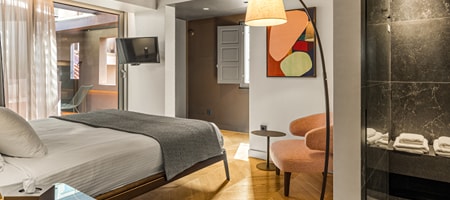 Penthouse Suite