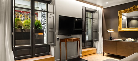Superior Suite