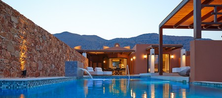 Luxury Residence Three Bedrooms Sea View with Private Pool