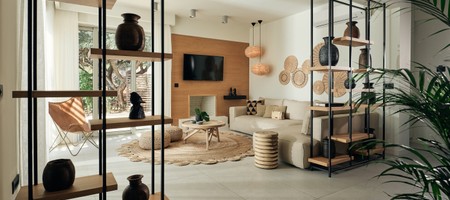 Private Residence Two Bedrooms Sea View with Private Pool