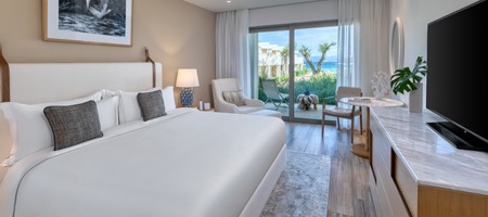 Emerald Retreat Sea View