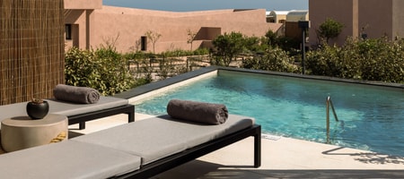 Euphoria Bungalow with Zen Pool
