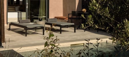Echoes Retreat with Zen Pool