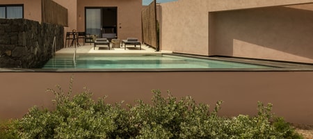 Senses Retreat Sea View with Zen Pool