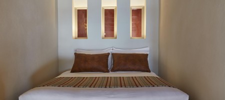 Junior Suite with outdoor Hot Tub