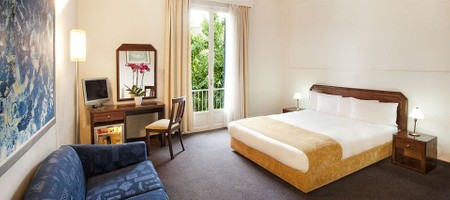 Comfort Double Room