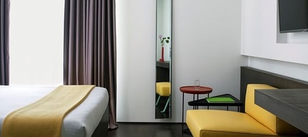 Superior Single Room