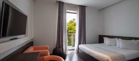 Superior Double/Twin Room
