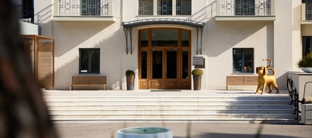 Domotel Kastri Athens