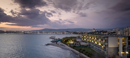 Domotel Xenia Volos