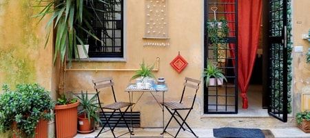 Chiavari Apartment - Via dei Chiavari 38