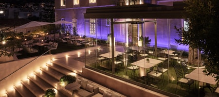 Domus Blanc Boutique Hotel