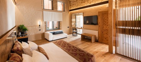 Domus Secreto - Private Cave Jacuzzi