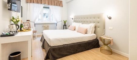 Double or Twin Room