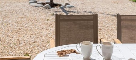 Donum Dei Seaside Suites & Villa