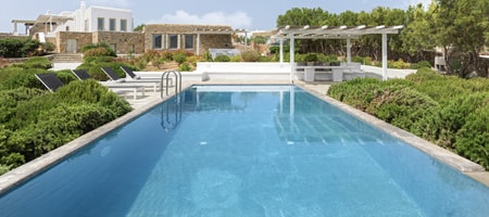 Mykonos Unique Villas