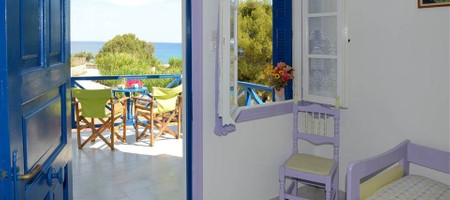 Apartment (2 -3 Adults)