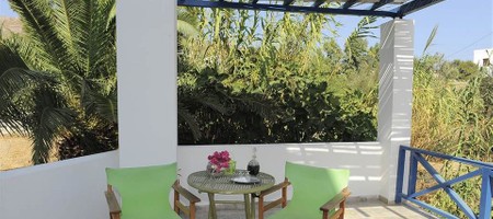 Family Apartment Superior (up to 4 adults)