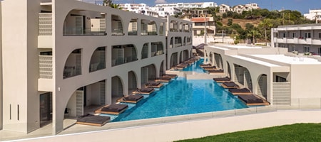 Dore Hotel Chania
