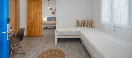 Family Apartment