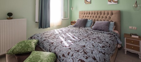 2 Bedroom Villa & Studio
