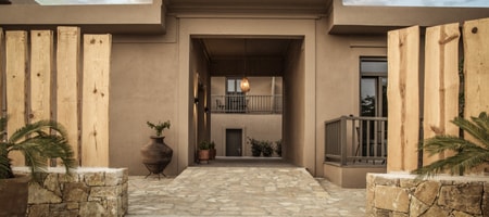Doryssa Boutique Hotel