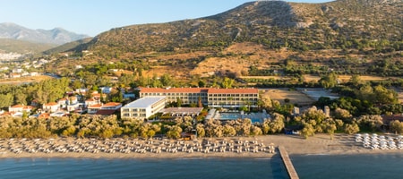 Doryssa Seaside Resort