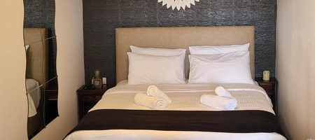 Superior Room with Terrace 101