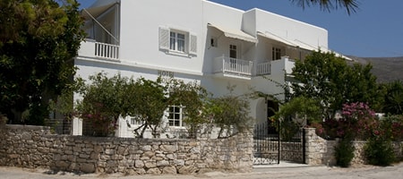 Doukissa Hotel Paros