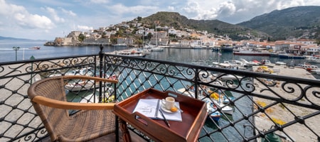 Douskos Exclusive Property
