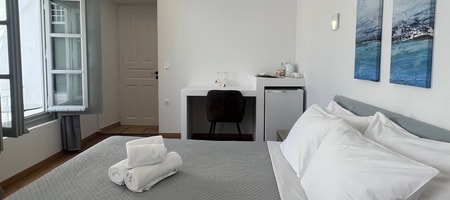 Grey Room
