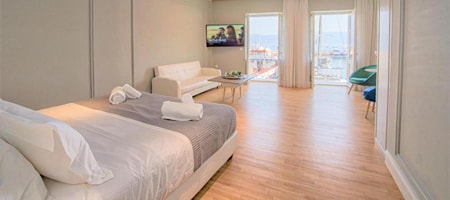 Ydra Suite