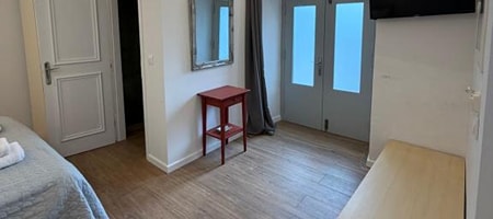 Double Room with Shower - XE5