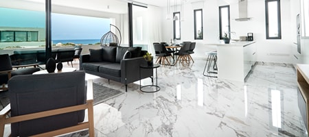 Executive Sea View Penthouse with Jacuzzi