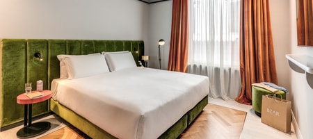 Standard Double/Twin Room