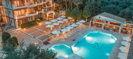 Dracos Hotel
