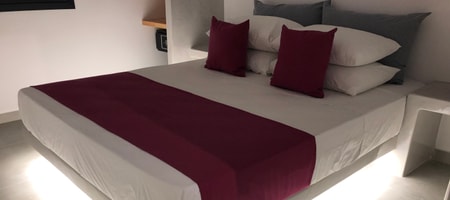 SeaView Apartment