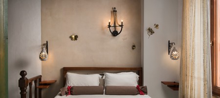 Superior Room B2