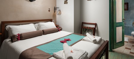 Superior Room B3