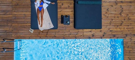 Dreambox Mykonos Suites and Mini Villas