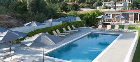 Dream House Skiathos